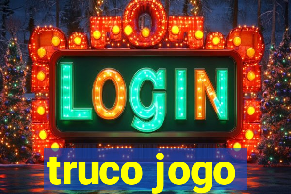 truco jogo